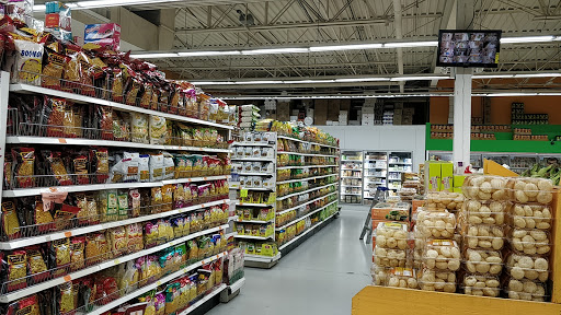 Grocery Store «Bhavani Food Market», reviews and photos, 402 W Lincoln Hwy, Exton, PA 19341, USA