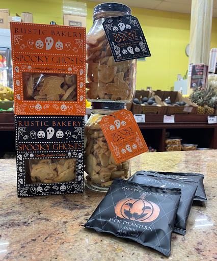 Health Food Store «The Nature Stop», reviews and photos, 1336 Grant Ave, San Francisco, CA 94133, USA