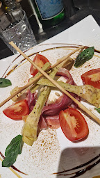 Photo n°20 de Francesco Ristorante à Saint-Raphaël ()