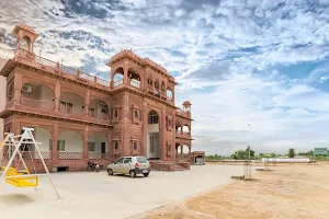 Hotel Amar Palace image