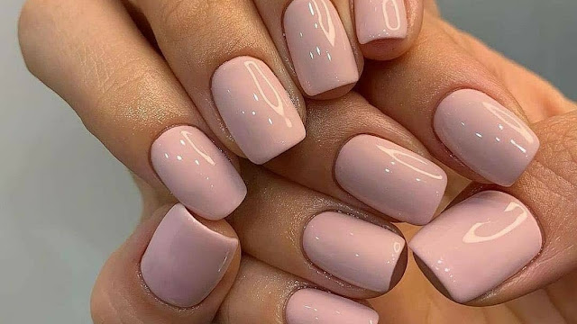 Mezcla studio nails