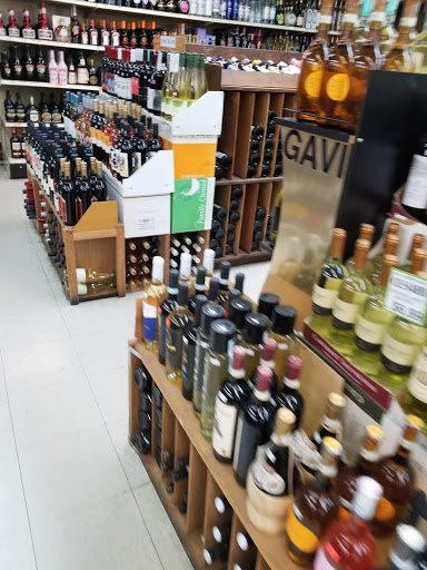 Liquor Store «Empire Liquors», reviews and photos, 103-05 Queens Blvd, Forest Hills, NY 11375, USA