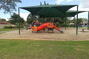 Valantine Park Playground image