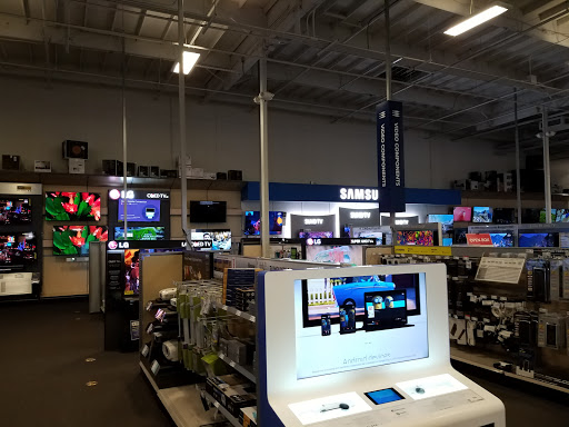 Electronics Store «Best Buy», reviews and photos, 63 Ranch Dr, Milpitas, CA 95035, USA