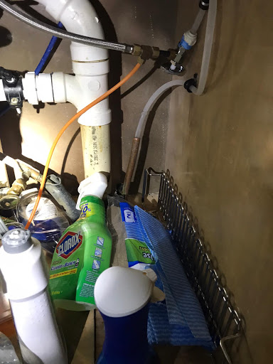 Plumbing Supply Store «Flowmaster Plumbing», reviews and photos, 2410 Jamestown Mal, Houston, TX 77057, USA