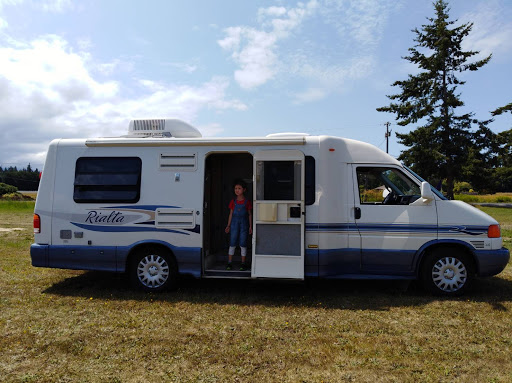 Auto Body Shop «Peterson Automotive», reviews and photos, 13317 NE Fourth Plain Blvd, Vancouver, WA 98682, USA