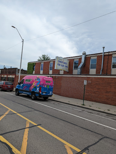 Detroit Rescue Mission