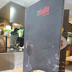 Photo n°2 de l'avis de BoB.e fait le 07/09/2022 à 12:06 sur le  Ciao Bella Elbe-Einkaufszentrum à Hamburg