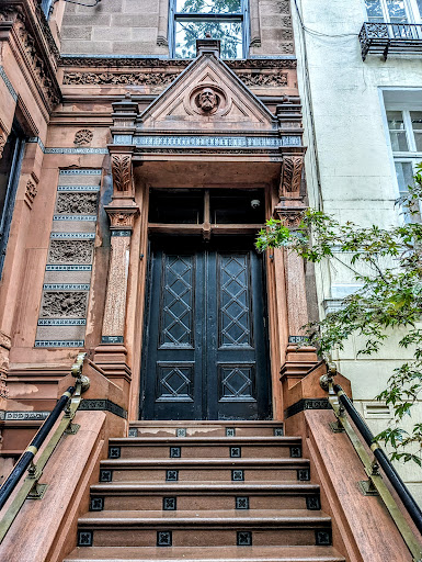 Samuel J. Tilden House, 15 Gramercy Pk S, New York, NY 10003