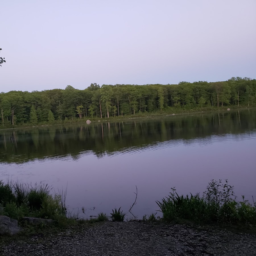 Oak Ridge Reservoir