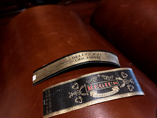 Cigar Shop «Tobacco Barn Pipe Shop & Cigar Lounge», reviews and photos, 23532 El Toro Rd Suite 13, Lake Forest, CA 92630, USA