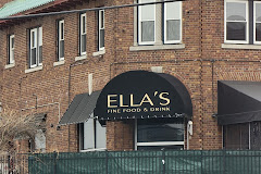 Ella's Food & Drink