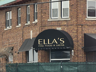 Ella's Food & Drink