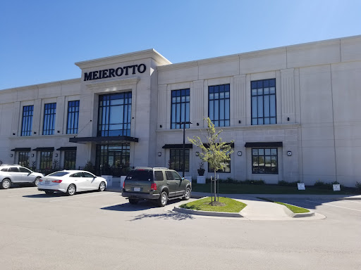 Jewelry Store «Meierotto Jewelers», reviews and photos, 4311 NE Vivion Rd, Kansas City, MO 64119, USA
