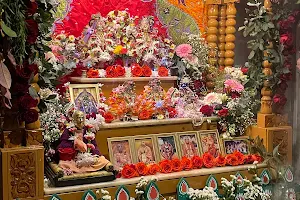 Templo Hare Krishna image