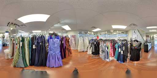 Bridal Shop «Dress 2 Impress - Bridal & Formal Boutique», reviews and photos, 199 New Rd #24, Linwood, NJ 08221, USA