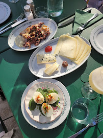 Plats et boissons du Restaurant Café de la Plage - Andernos à Andernos-les-Bains - n°20