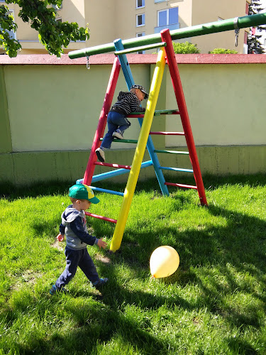Súkromná škôlka Vrakuňáčik - Materská škôlka