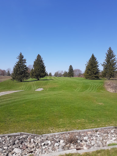 Golf Course «Twin Hills Golf Course», reviews and photos, 5719 W Ridge Rd, Spencerport, NY 14559, USA