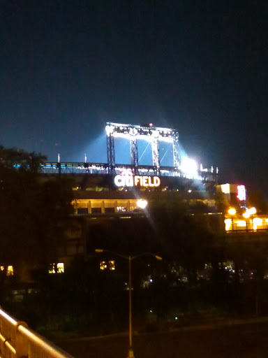 Statue «Freedom of the Human Spirit», reviews and photos, Avenue of the States, Corona, NY 11368, USA