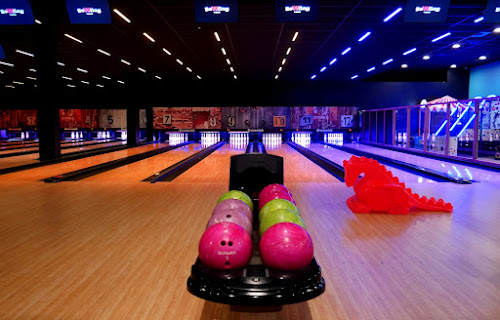 attractions Bowling by Exalto Dardilly