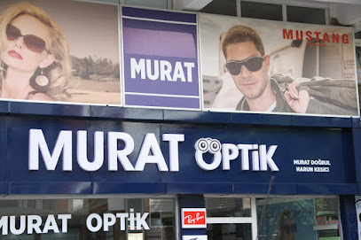 Murat Optik Kahramanmaraş