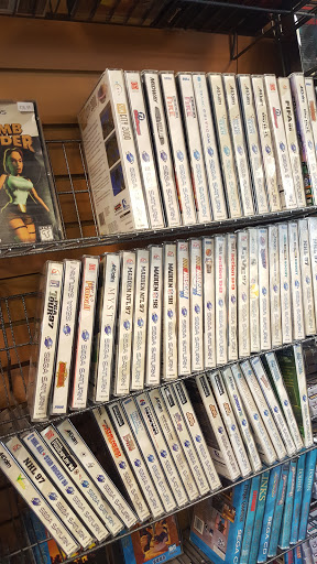 Video Game Store «Player 1 Video Games», reviews and photos, 101 W Parkwood Ave, Friendswood, TX 77546, USA