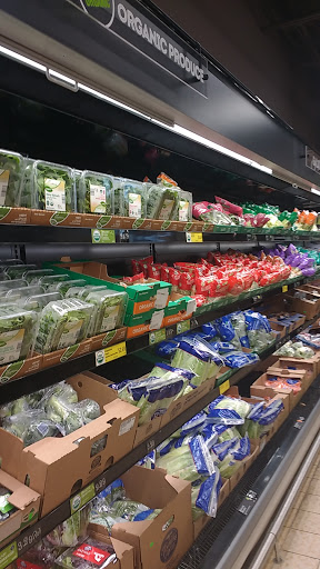 Supermarket «ALDI», reviews and photos, 975 E State St, Geneva, IL 60134, USA