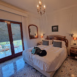 Photo n°6 de l'avis de peter.o fait le 13/10/2022 à 07:37 sur le  Grand Hotel De La Ville à Sorrento