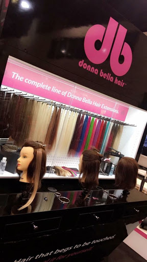 Beauty Salon «Glow A Boutique Salon», reviews and photos, 5422 US-90, Milton, FL 32571, USA