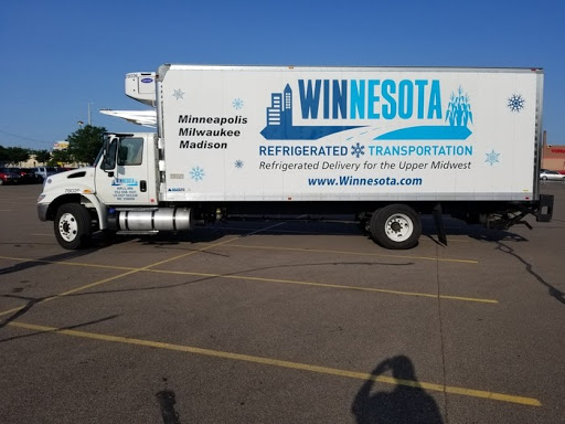 Winnesota Regional Transportation, LLC