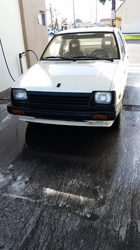 Car Wash «Pacific Car Wash», reviews and photos, 9451 Telegraph Rd, Pico Rivera, CA 90660, USA