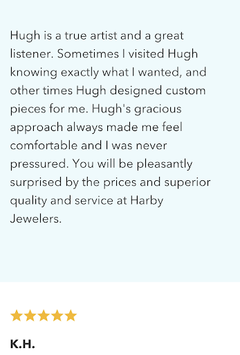 Jewelry Store «Harby Jewelers Inc», reviews and photos, 1301 Riverplace Blvd #2552, Jacksonville, FL 32207, USA