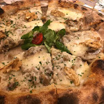 Photo n°2 de l'avis de Giovanna.i fait le 18/04/2022 à 17:02 sur le  Apud Jatum Panormus à Palermo