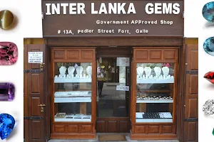 Inter Lanka Gems image