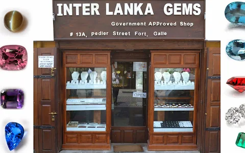 Inter Lanka Gems image