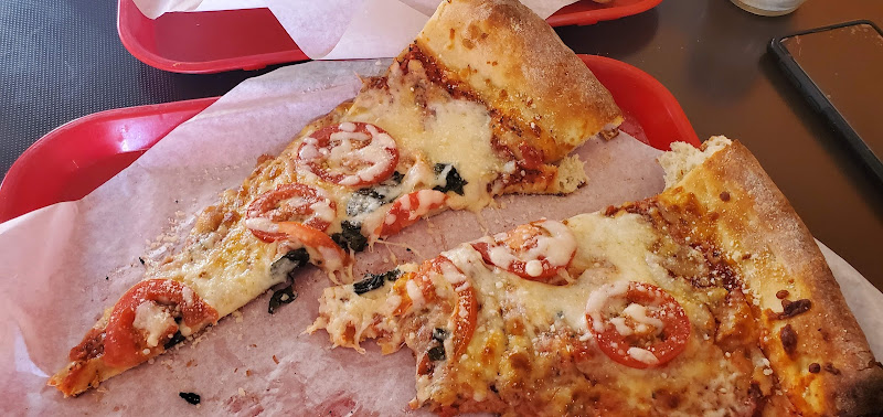#1 best pizza place in Wichita - Picasso's Pizzeria