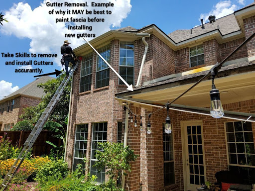 Roofing Contractor «Bold Roofing», reviews and photos, 11601 Plano Rd #108, Dallas, TX 75243, USA