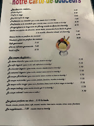 Photo n°1 de Restaurant Au Petit Creux à Jarny ()