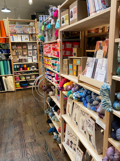 Craft Store «Fancy Tiger Crafts», reviews and photos, 59 Broadway, Denver, CO 80203, USA