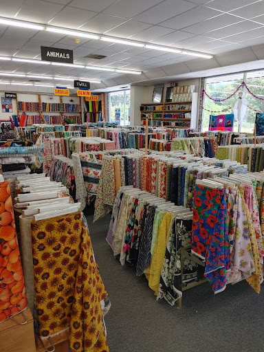Fabric Store «Foam & Fabrics Outlet», reviews and photos, 3049 Hendersonville Rd, Fletcher, NC 28732, USA