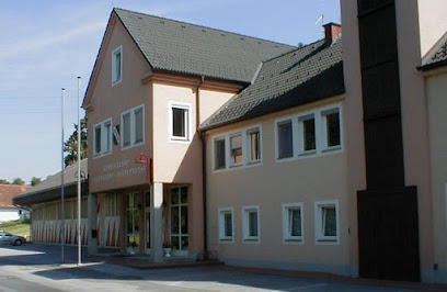 Gemeindeamt Ludersdorf-Wilfersdorf