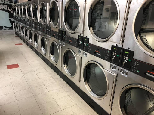 The Lost Sock Laundromat