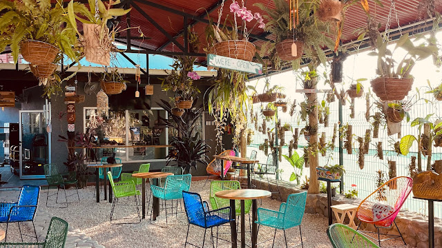 La Terrasse Coffee Resto