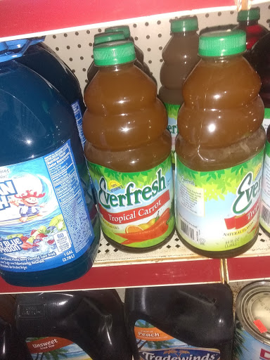 Liquor Store «Romulus Liquor», reviews and photos, 30601 Eureka Rd, Romulus, MI 48174, USA