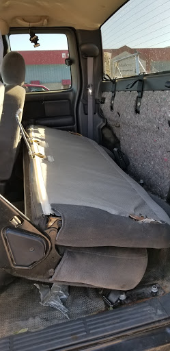 Auto Auction «Manheim New England», reviews and photos, 123 Williams St, North Dighton, MA 02764, USA