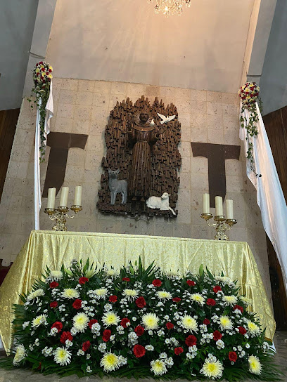 Parroquia Santa Teresita Del Niño Jesus - C. Siqueros 109, Mazatlán,  Sinaloa, MX - Zaubee