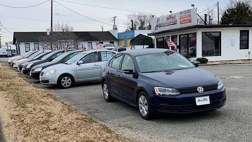 Used Car Dealer «Mechanicsville Auto Sales», reviews and photos, 8041 Mechanicsville Turnpike, Mechanicsville, VA 23111, USA