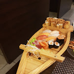 Photo n°4 de l'avis de Andrea.u fait le 10/03/2018 à 17:22 sur le  Sushi Lin 3 à Cesano Maderno