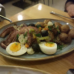 Photo n°2 de l'avis de Lara.a fait le 19/04/2024 à 05:53 sur le  WINE CLUB RESTAURANTE à Porto